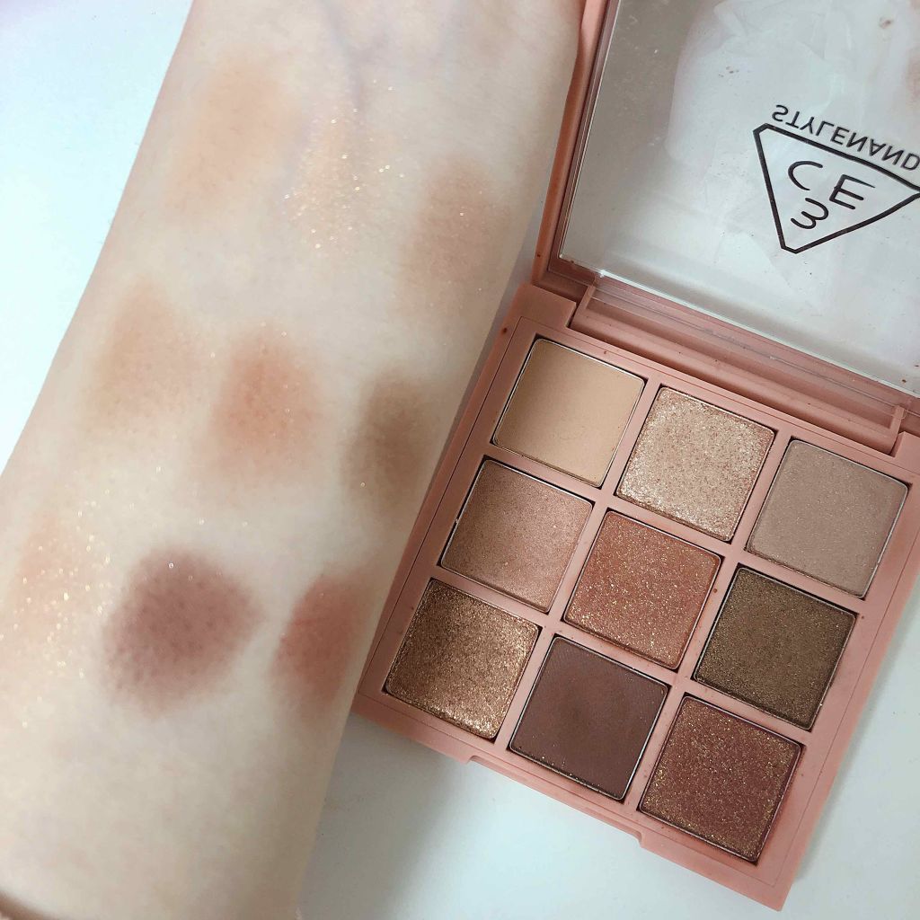 ラブ・ライナー ペンシル/ラブ・ライナー/ペンシルアイライナーを使ったクチコミ（3枚目）