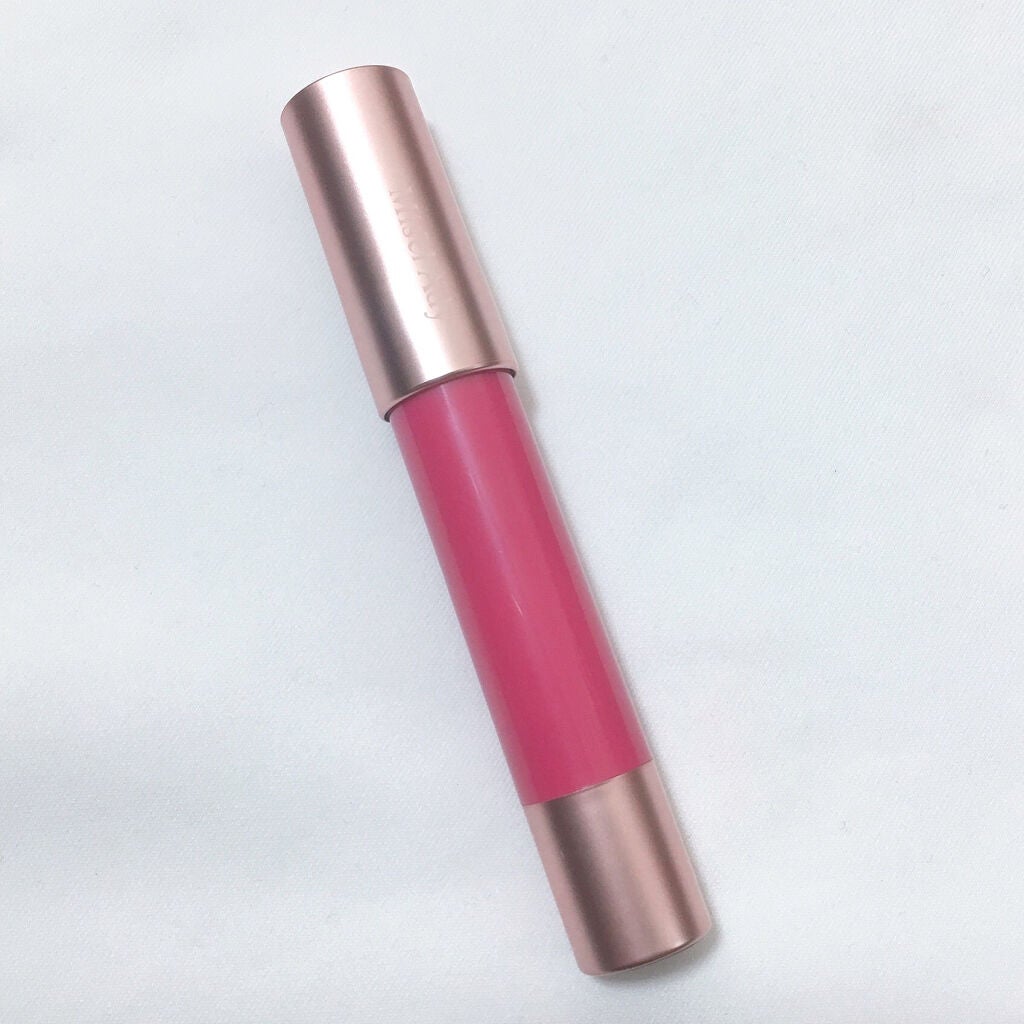 スキューズミー ミゼルエディリップケアプランパー/ミゼルエディ/リッププランパーを使ったクチコミ(3枚目)