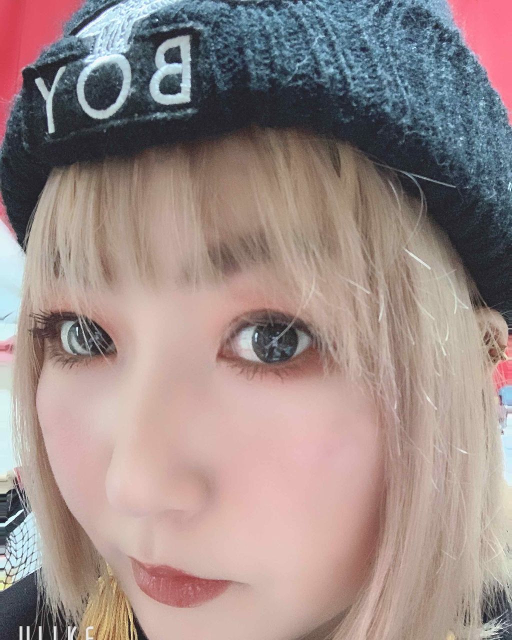 カラーセンセーショナル リップスティック/MAYBELLINE NEW YORK/口紅を使ったクチコミ（1枚目）