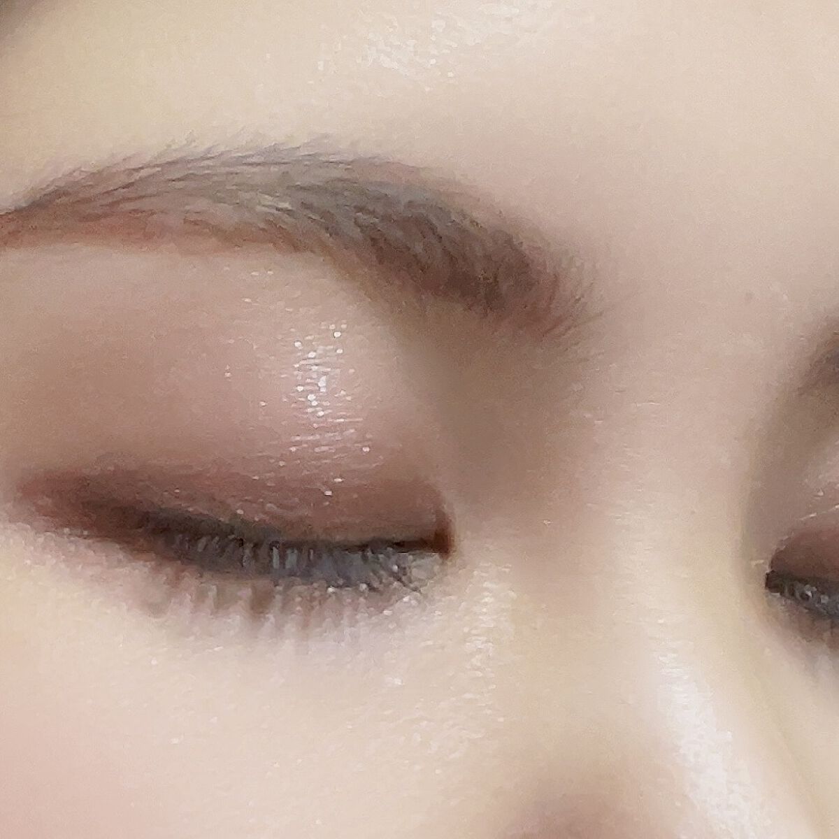 シアー マット リップスティック 03 青玉/SUQQU/口紅を使ったクチコミ（2枚目）