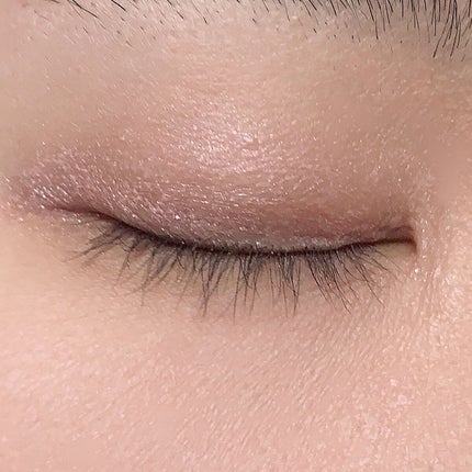 グリッタープリズム シャドウ マーブル グリッタープリズム シャドウ マーブル GPK03 ロータスプリズム/MISSHA/単色アイシャドウの画像