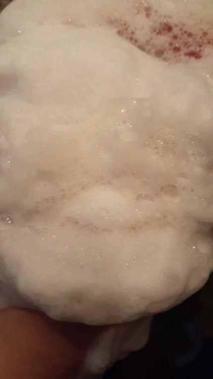 ディープクリア酵素洗顔 /メラノCC/洗顔フォームを使ったクチコミ(2枚目)