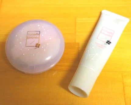 スキンケアパウダー/素肌記念日/プレストパウダーを使ったクチコミ(1枚目)