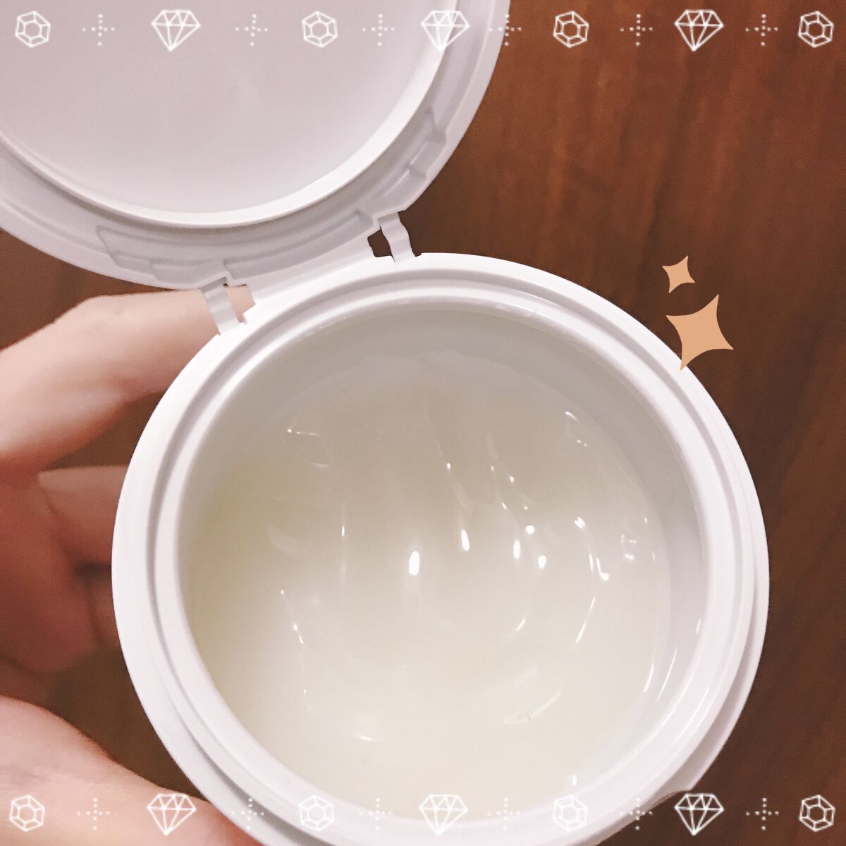 UNO ウーノ　クリームパーフェクション　ｆＡのクチコミ「UNOクリームパーフェクション ａは｢最強時短｣＆｢テカらない｣朝のメイク前にぴったりなアイテ.....」（2枚目）