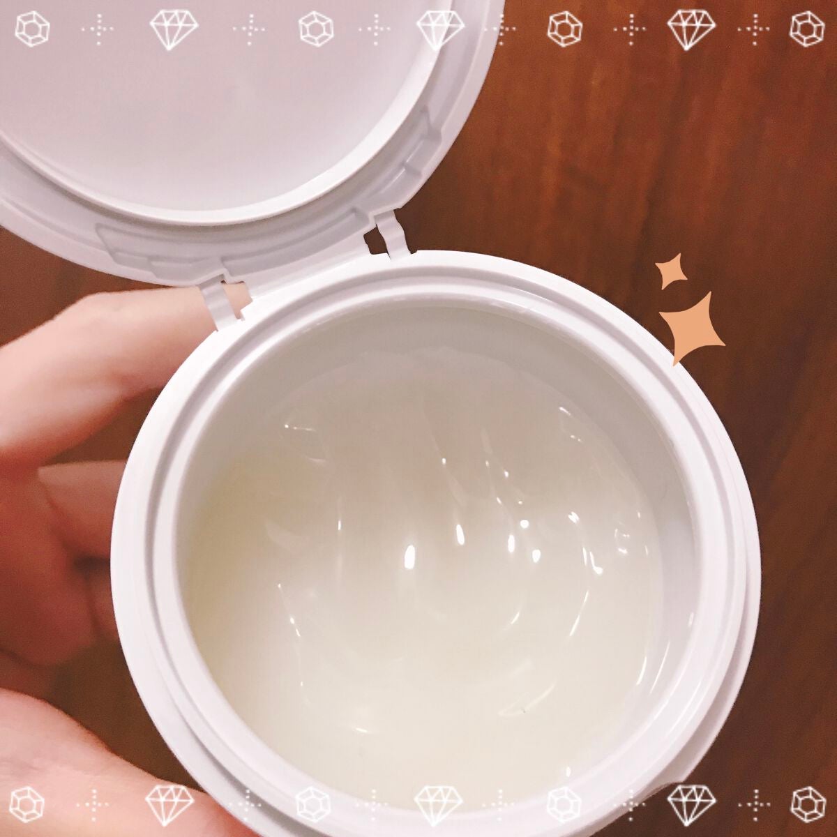 ウーノ クリームパーフェクション fA/UNO/オールインワン化粧品を使ったクチコミ(2枚目)