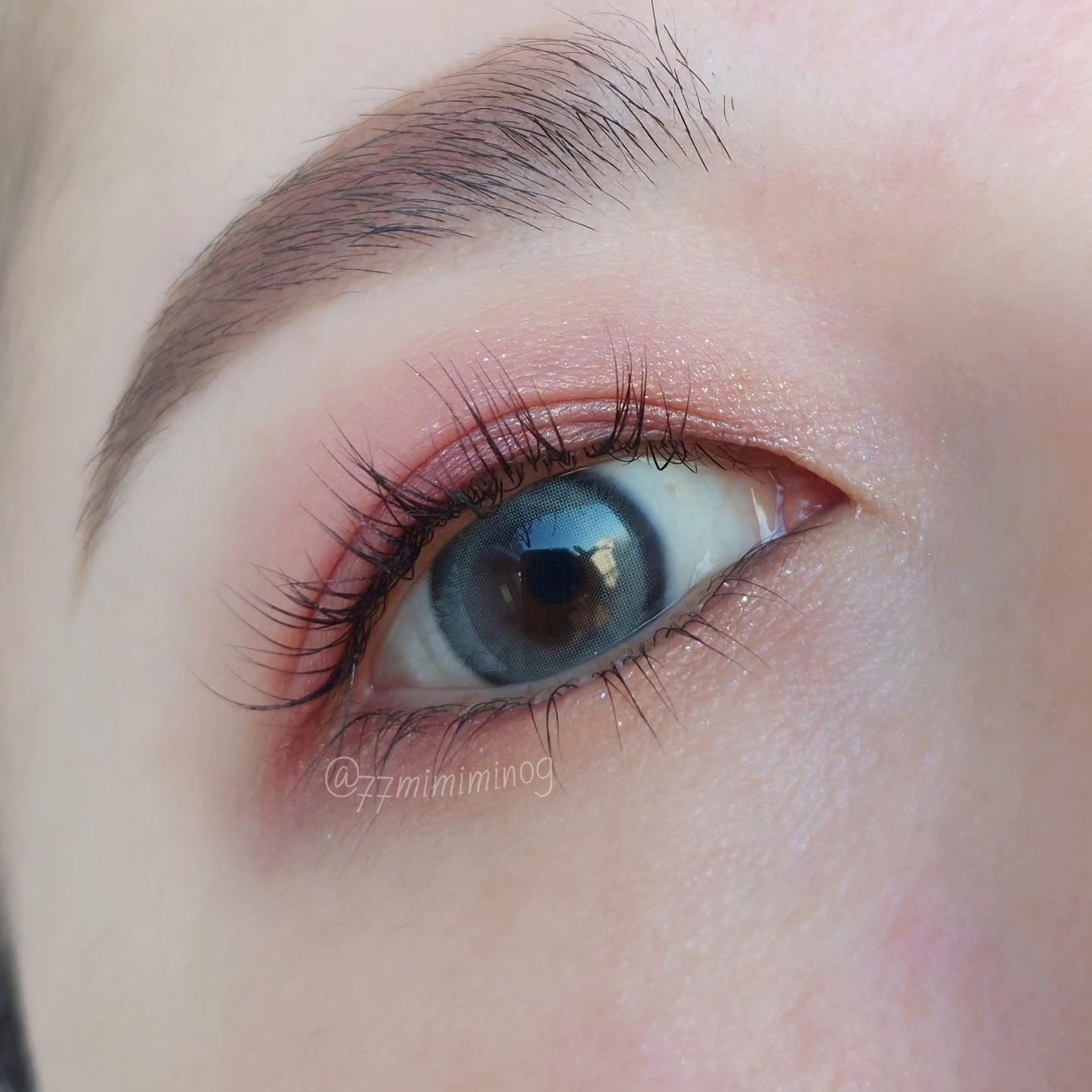 シグニチャー カラー アイズ/SUQQU/アイシャドウパレットを使ったクチコミ(2枚目)