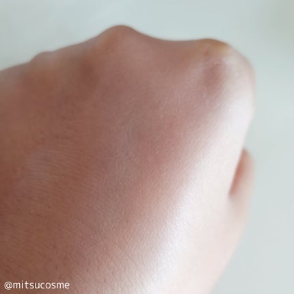 サンシェルター マルチ プロテクション トーンアップCC/DECORTÉ/化粧下地を使ったクチコミ(3枚目)