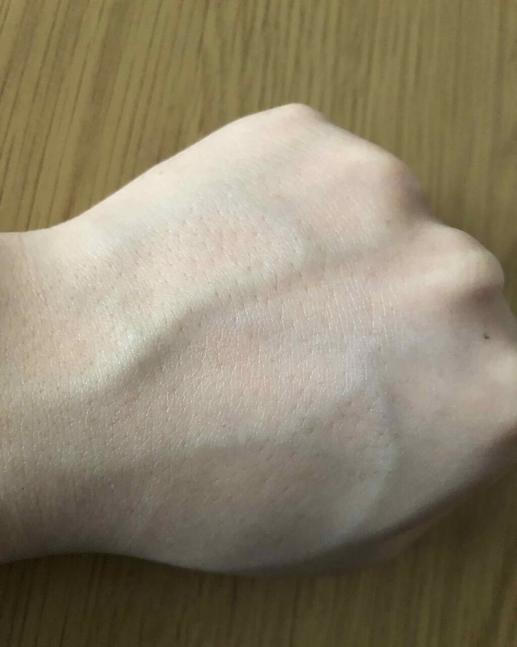 ホワイトニングトーンアップエッセンス/スノービューティー/化粧下地を使ったクチコミ(3枚目)