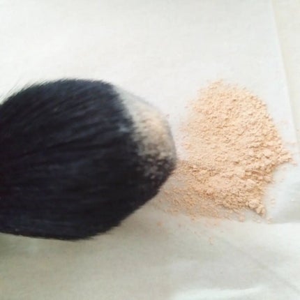 ローズリッチUVパウダー/ブルークレール/ルースパウダーを使ったクチコミ(3枚目)