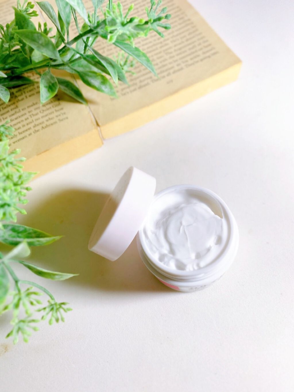 モイスチュア クリーム/カルテHD/フェイスクリームを使ったクチコミ（3枚目）