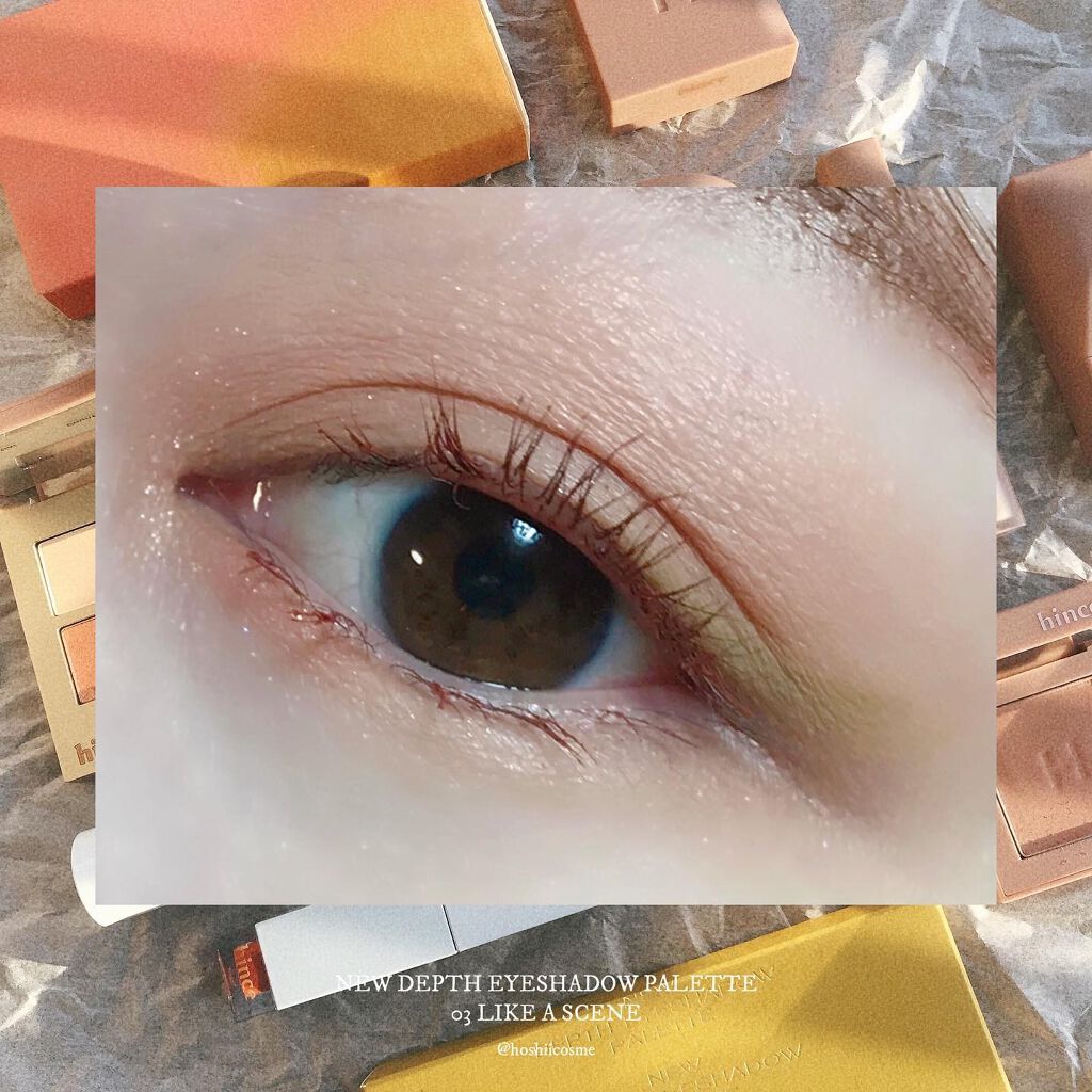 セカンドスキンカバーコンシーラー/hince/リキッドコンシーラーを使ったクチコミ（3枚目）