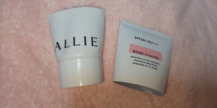 ãã¥ã¢ã³ã¹ãã§ã³ãžUV ãžã§ã« RS/ã¢ãªã£ãŒ/æ¥çŒãæ¢ããžã§ã«ã䜿ã£ãã¯ãã³ãïŒ2æç®ïŒ