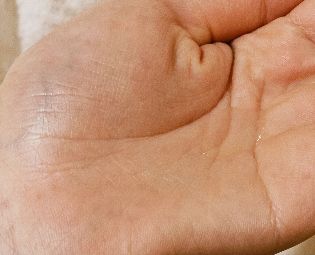 スキンローション B・I/IONA/化粧水を使ったクチコミ（3枚目）