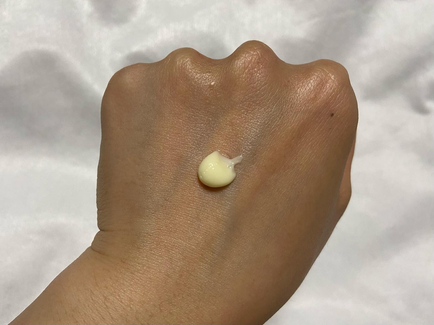 RXザ・レチノール0.1クリーム/COSRX/フェイスクリームを使ったクチコミ（3枚目）