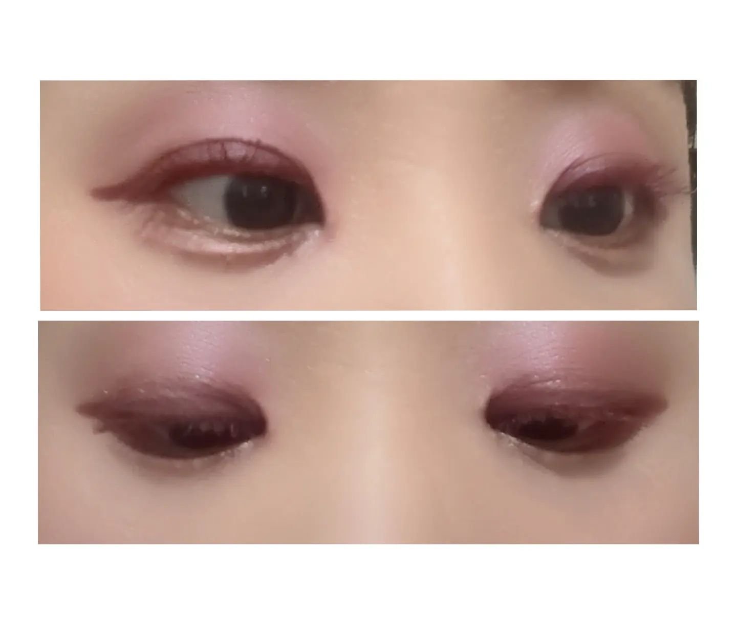 キスキス ビー グロウ 409 フューシャ グロウ/GUERLAIN/口紅を使ったクチコミ（2枚目）