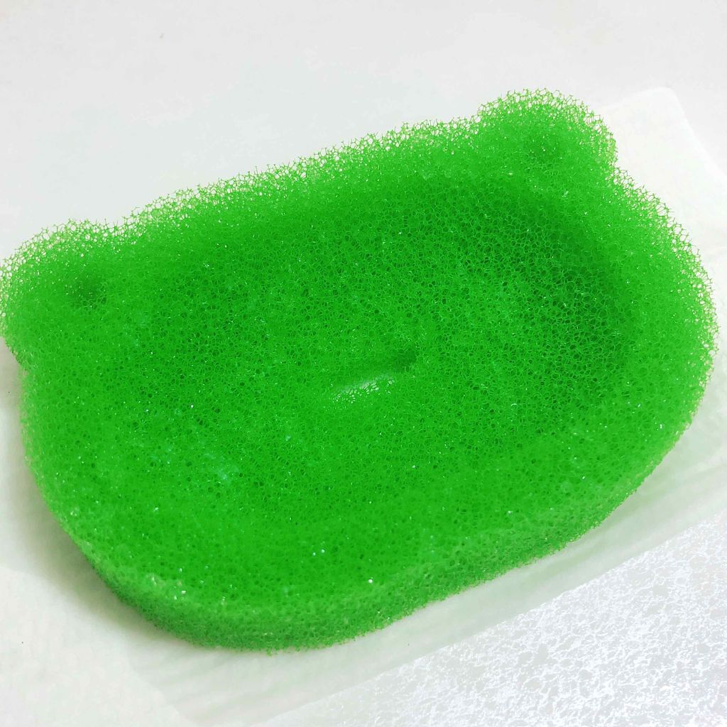 KEROSPO/セイワ・プロ/その他を使ったクチコミ(2枚目)