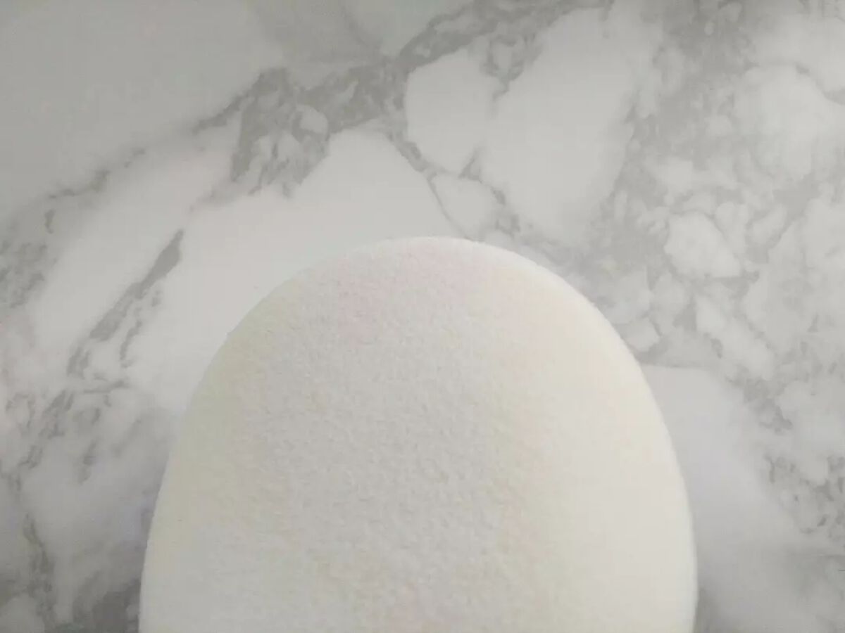 AQ オーラ リフレクター/DECORTÉ/プレストパウダーを使ったクチコミ(3枚目)