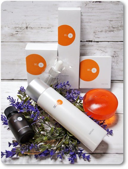 ケイカクテルVプレミアムソープⅡ/ドクターケイ/洗顔石鹸を使ったクチコミ(3枚目)