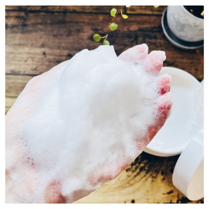 ダヴ クリームボディウォッシュ コンフォートモイスチャー/ダヴ/ボディソープを使ったクチコミ(3枚目)