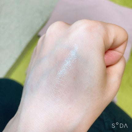 ジルスチュアート リップグロウ セラムバーム 106 sunset rhapsody/JILL STUART/リップバームの画像