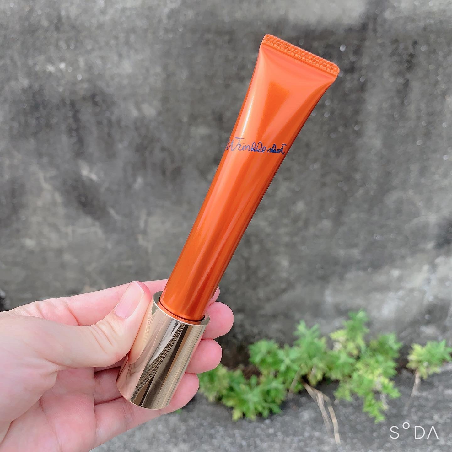 リンクルショット メディカル セラム N グランドサイズ30g/リンクルショット/アイケア・アイクリームを使ったクチコミ（1枚目）