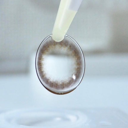 TOPARDS 1day/TOPARDS/ワンデー(1DAY)カラコンを使ったクチコミ(7枚目)