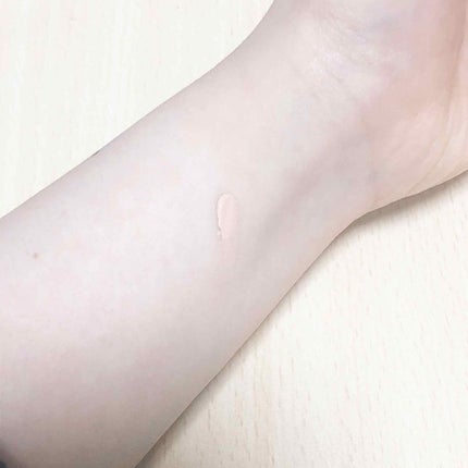 クリームファンデーション/media/クリーム・エマルジョンファンデーションを使ったクチコミ(2枚目)