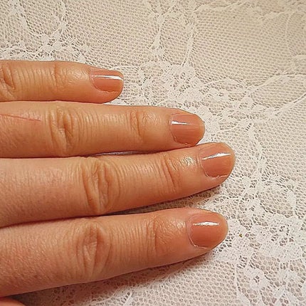 シュガードール オールインワンネイルR/シュガードール/オールインワンネイルを使ったクチコミ(5枚目)