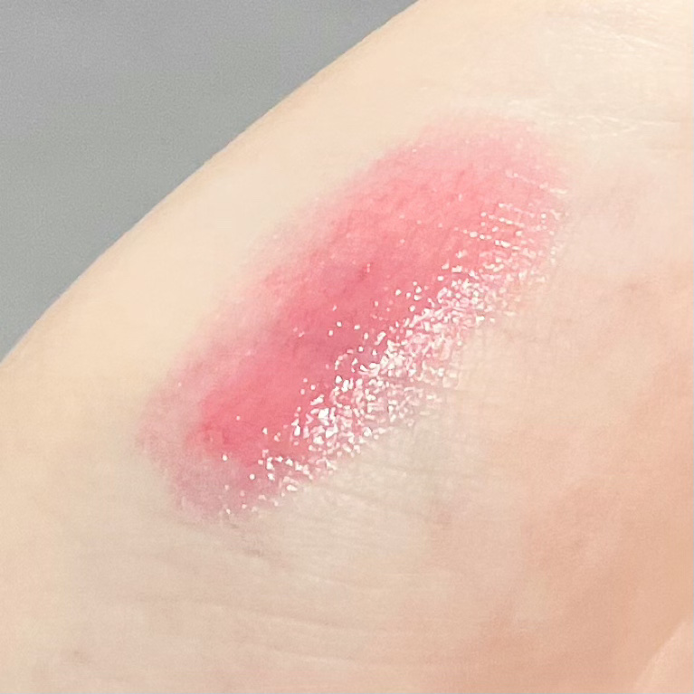 ケイト リップモンスター/KATE/口紅を使ったクチコミ（2枚目）