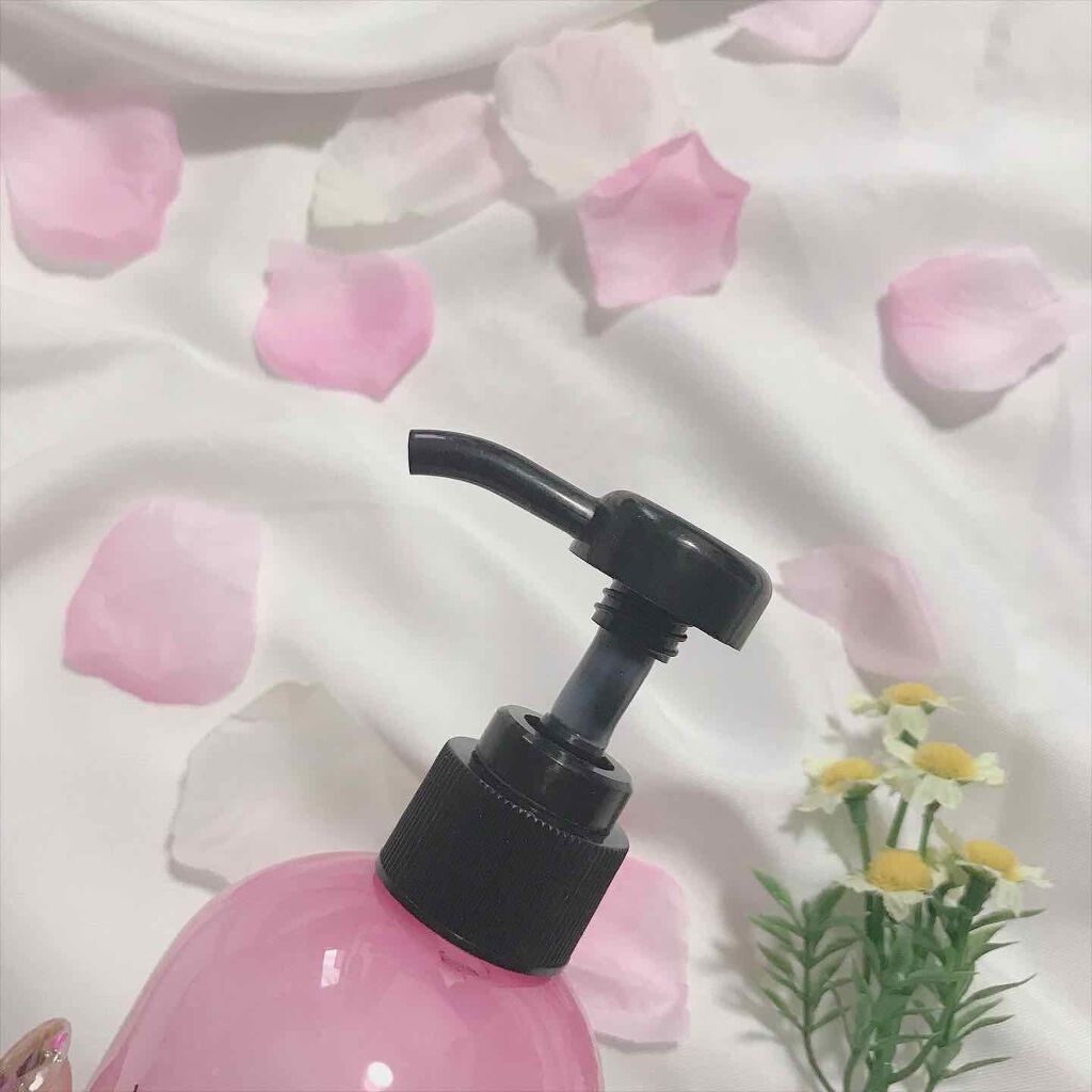 ボリュームケアシャンプー／トリートメント/AROMA KIFI/シャンプー・コンディショナーを使ったクチコミ（2枚目）