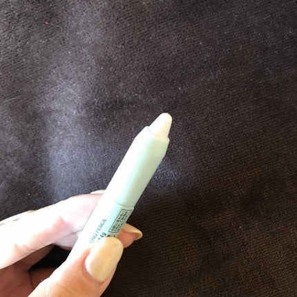 マルチユース ハイライティングペンシル/NARS/化粧下地を使ったクチコミ(3枚目)