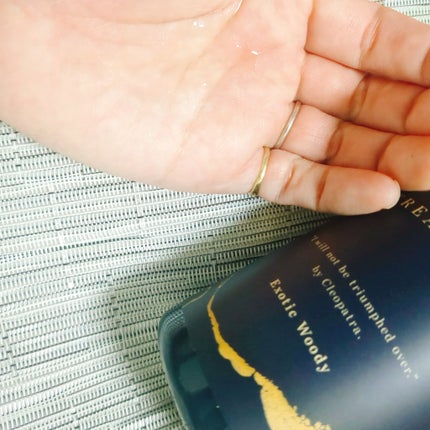 エクストラモイストシャンプー&リペアトリートメント/Cleo's Beauté/市販シャンプーを使ったクチコミ(2枚目)