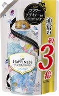 レノアハピネス パステルフローラル&ブロッサムの香り つめかえ1260ml
