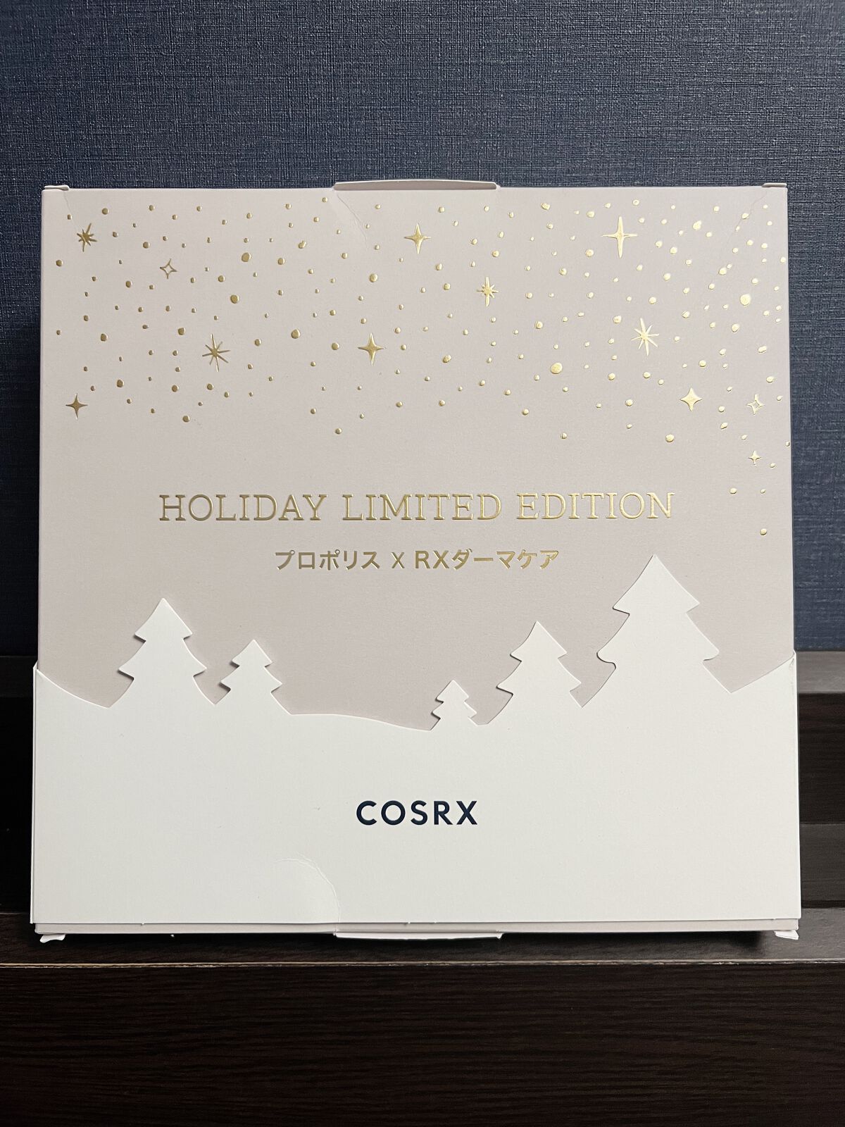 フルフィットプロポリスシナジートナー/COSRX/化粧水を使ったクチコミ（2枚目）