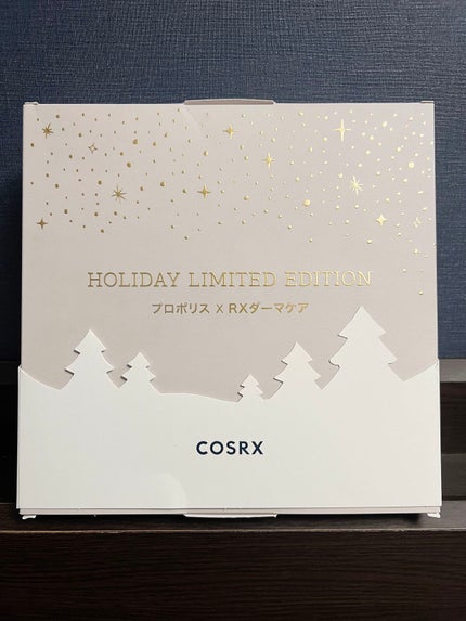 RXザ・ビタミンC23セラム/COSRX/美容液を使ったクチコミ(2枚目)