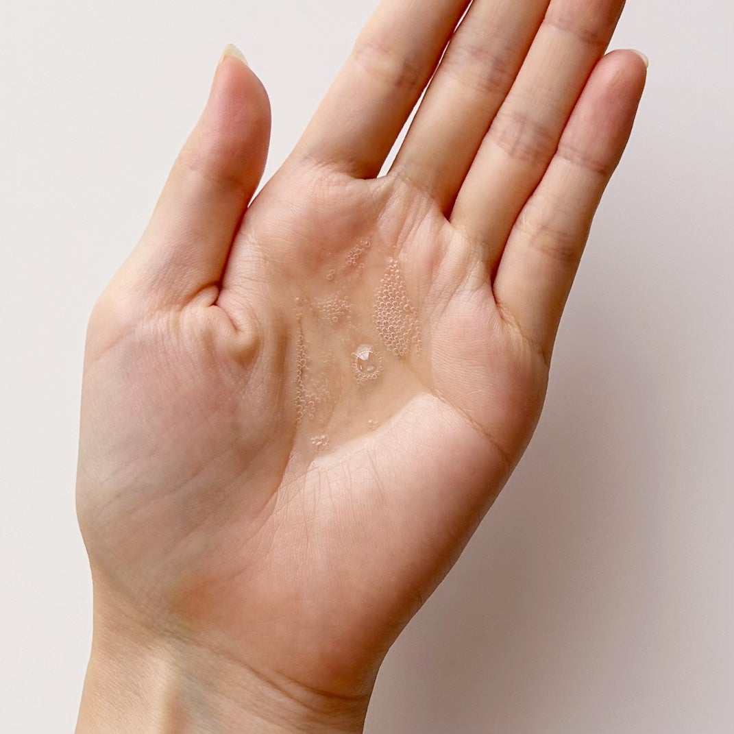 エコオールインワンクレンザー/Dr.Bio/その他洗顔料を使ったクチコミ(6枚目)