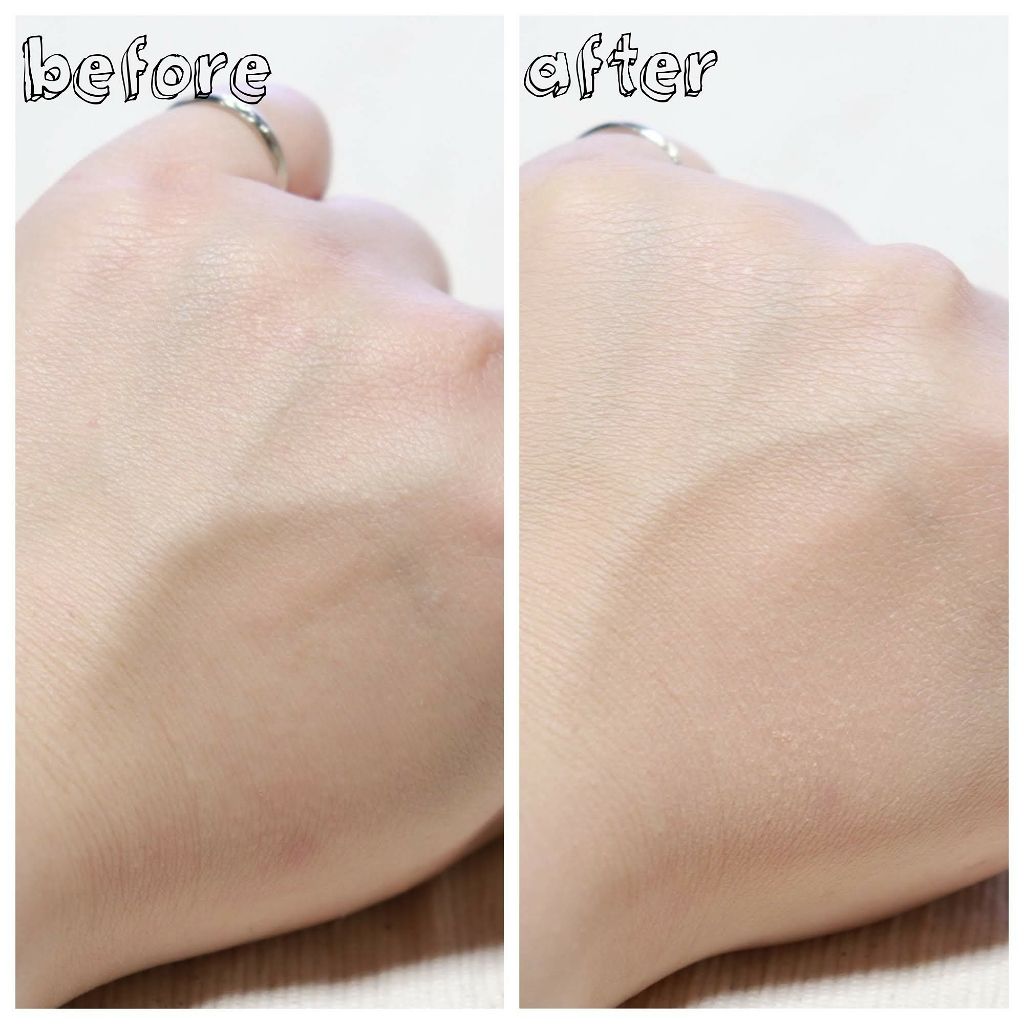 ヌーディカバー ロングキープパクトUV/コフレドール/パウダーファンデーションを使ったクチコミ(2枚目)