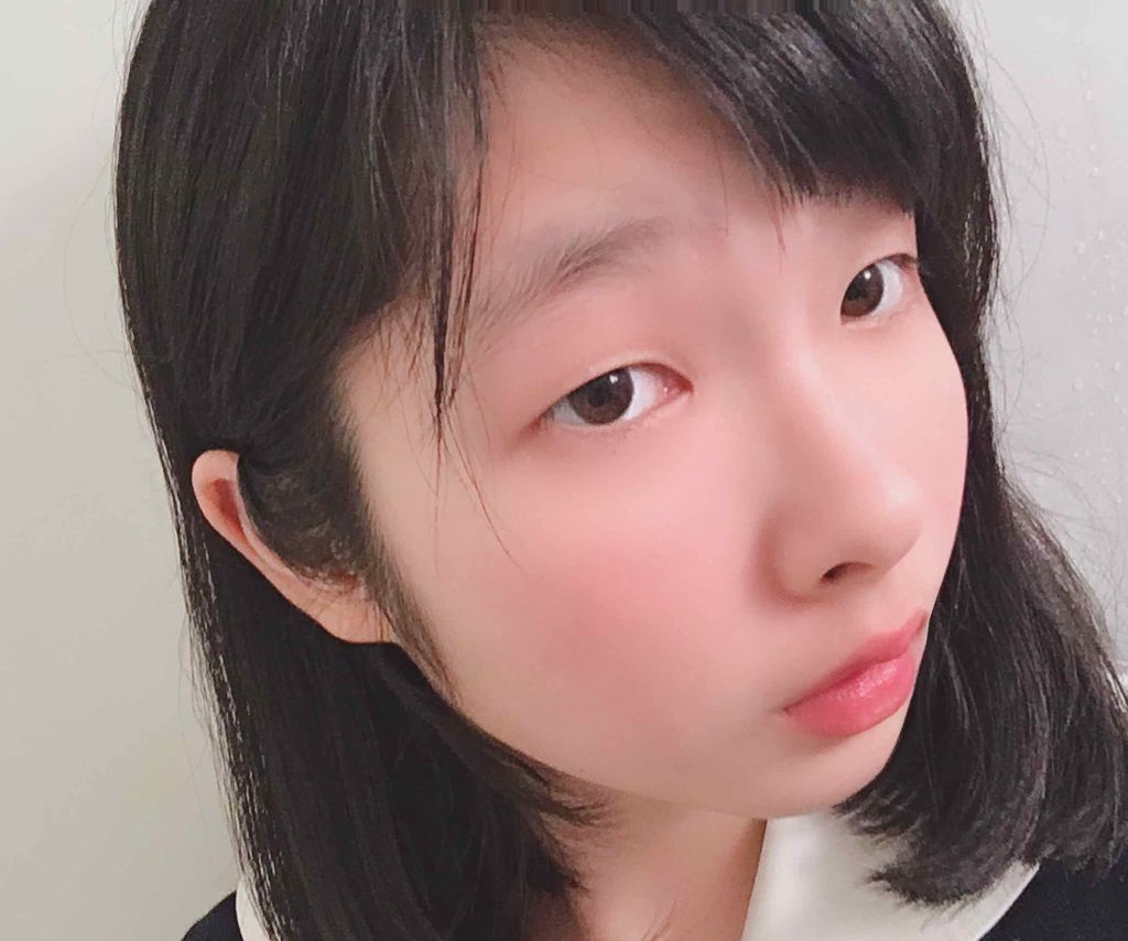 【旧品】マシュマロフィニッシュパウダー/キャンメイク/プレストパウダーを使ったクチコミ（2枚目）