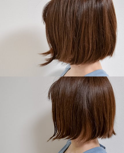 ワン アミノレスキューモイストシャンプー/トリートメント/アミノレスキュー/市販シャンプーを使ったクチコミ(6枚目)