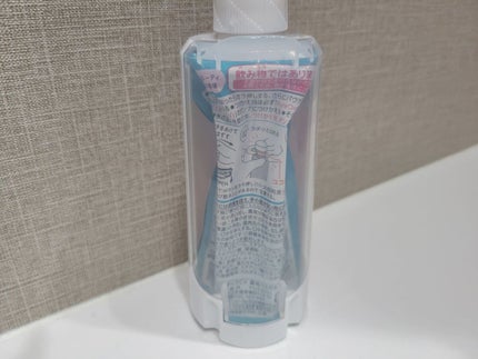 ピュオーラ36500 薬用ハグキ高密着クリームハミガキ/ピュオーラ/歯磨き粉を使ったクチコミ(3枚目)