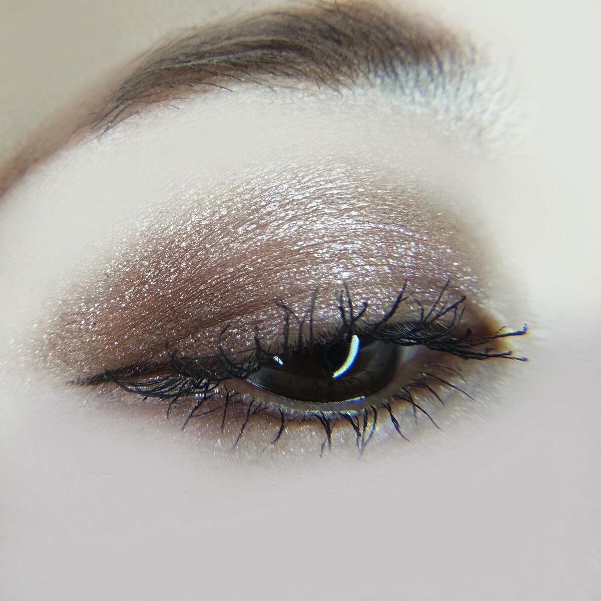 アイカラーレーション スペシャルエディション/LUNASOL/アイシャドウパレットを使ったクチコミ(6枚目)