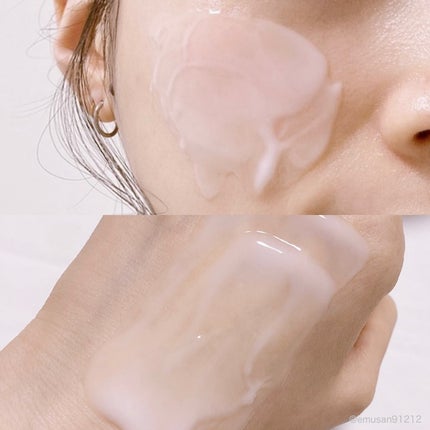 レッドブレミッシュ クリアスージングクリーム/Dr.G/フェイスクリームを使ったクチコミ(5枚目)