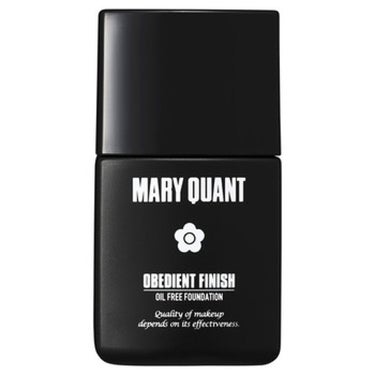 オビーディエント フィニッシュ MARY QUANT