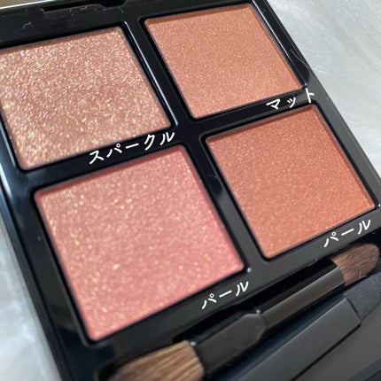 いつか on LIPS 「【秋新作コスメ速報🍁❤️🔥アディクションのアイシャドウパレッ..」(3枚目)