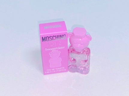 コーチ オードトワレ/COACH/香水(レディース)を使ったクチコミ(1枚目)