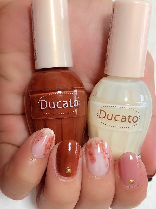 カラフルネイルズ/キャンメイク/マニキュア by 🐶じじちゃん🐶