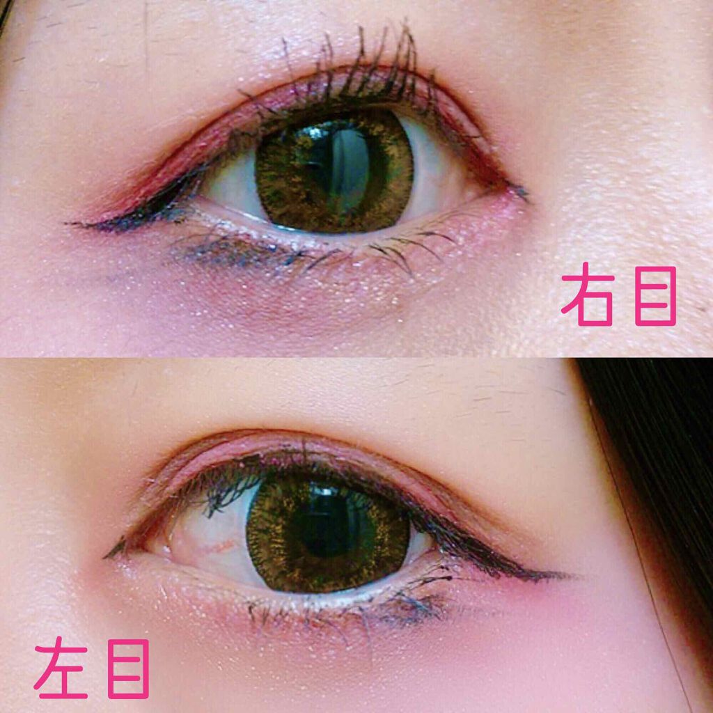 ルックアット マイアイジュエル/ETUDE/単色アイシャドウを使ったクチコミ（2枚目）