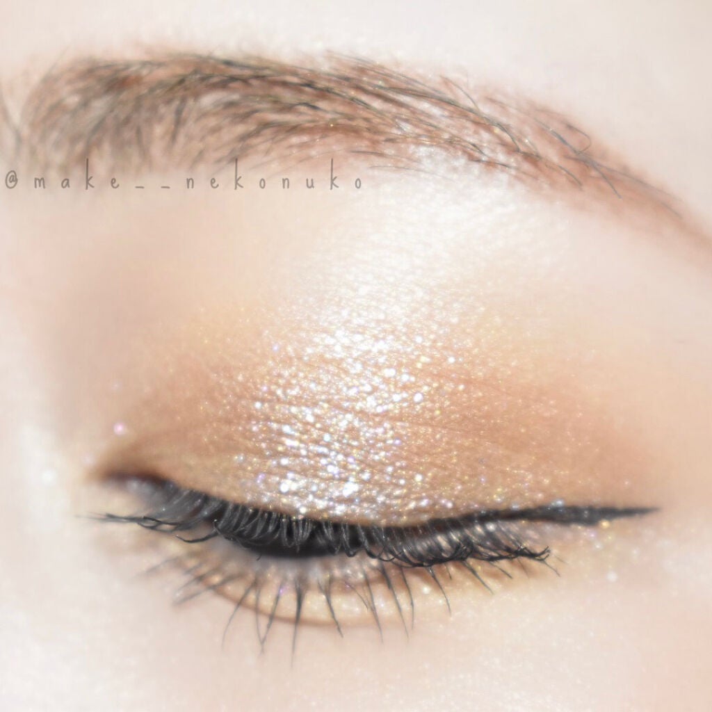 スムースリキッドアイライナー スーパーキープ/ヒロインメイク/リキッドアイライナーを使ったクチコミ(3枚目)