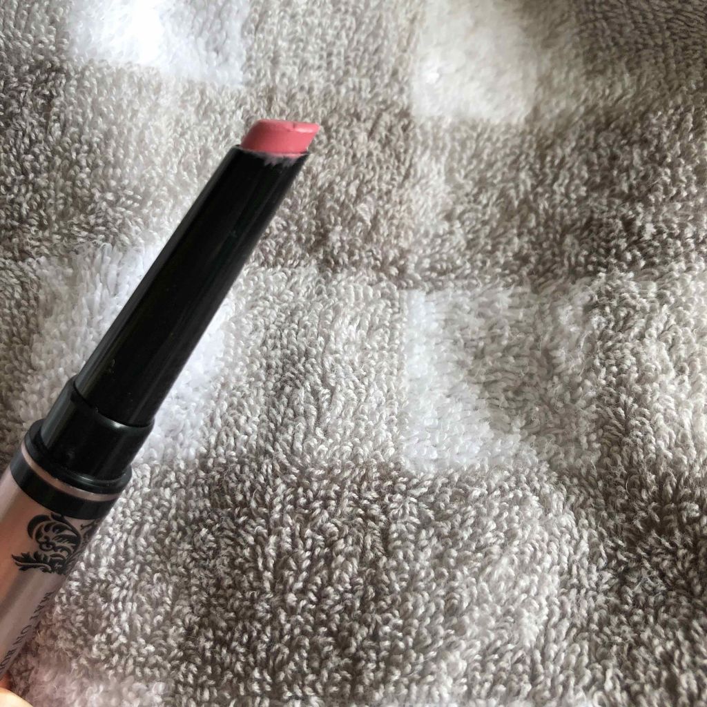 マットオンルージュ/LIPS and HIPS/口紅を使ったクチコミ(2枚目)