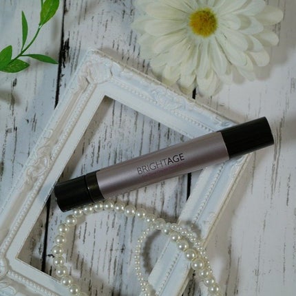 アイゾーン ダブルリバイタライザー/BRIGHTAGE/アイケア・アイクリームを使ったクチコミ(2枚目)